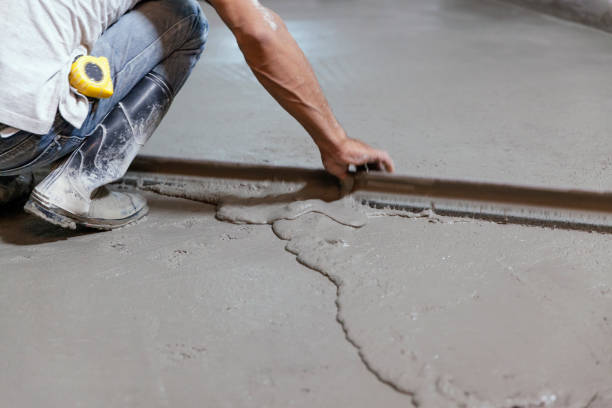 Best Commercial Concrete Contractor  in Annandale, NJ