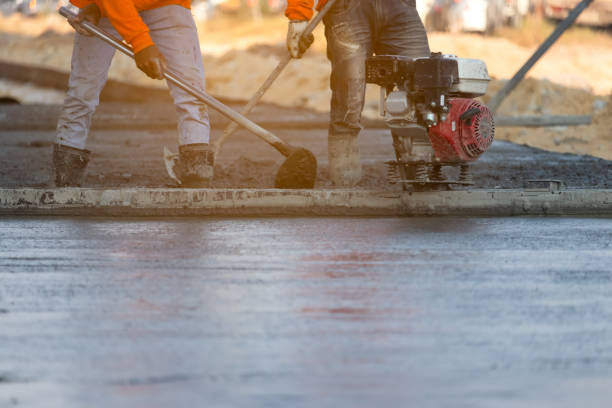 Best Concrete Repair Services  in Annandale, NJ