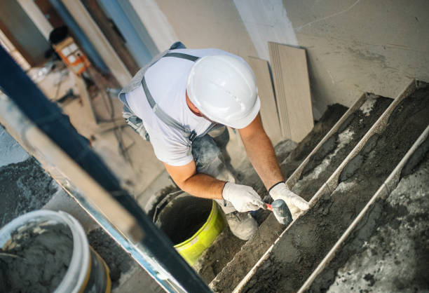  Annandale, NJ Concrete contractor Pros
