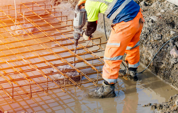 Best Concrete Patio Contractor  in Annandale, NJ