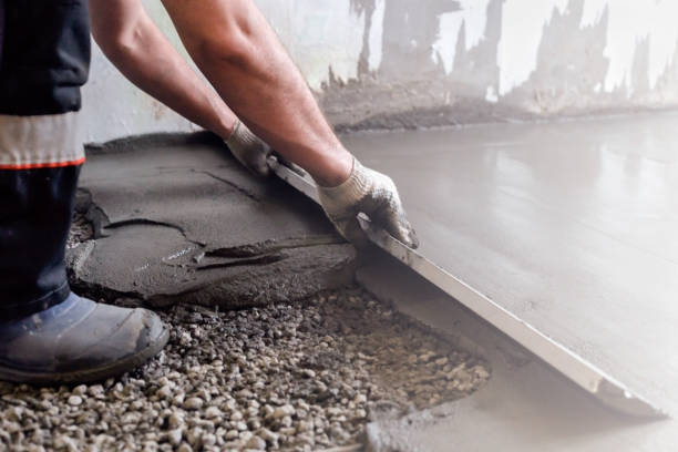 Best Concrete Crack Repair  in Annandale, NJ