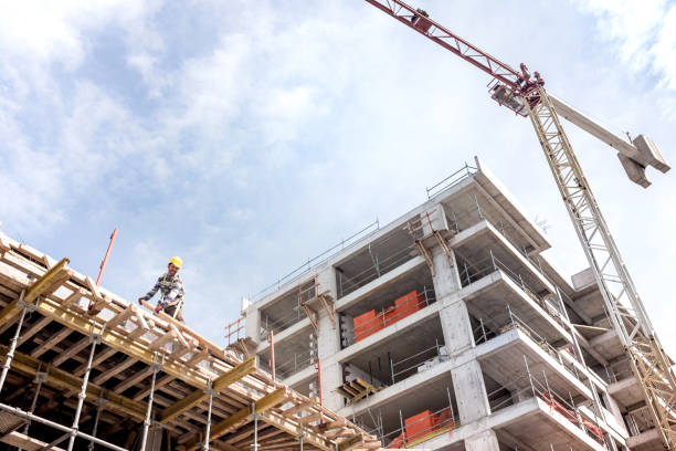 Best Custom Concrete Contractor  in Annandale, NJ